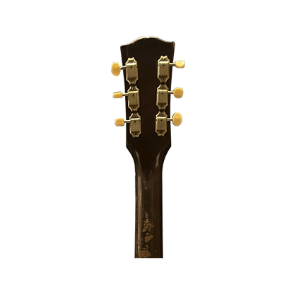 Gibson ES-330 TD Bigsby 1962 Electric Guitars Gibson Art of Guitar