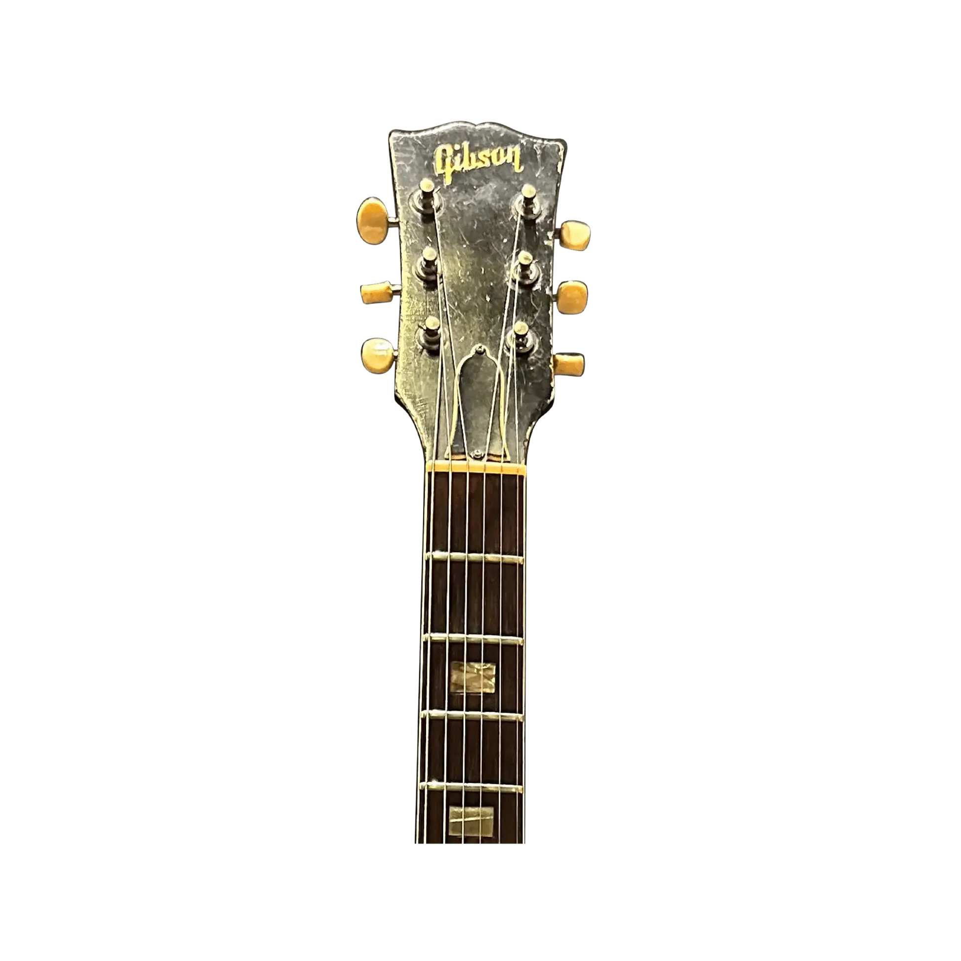 Gibson ES-330 TD Bigsby 1962 Electric Guitars Gibson Art of Guitar