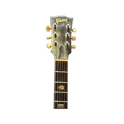 Gibson ES-330 TD Bigsby 1962 Electric Guitars Gibson Art of Guitar