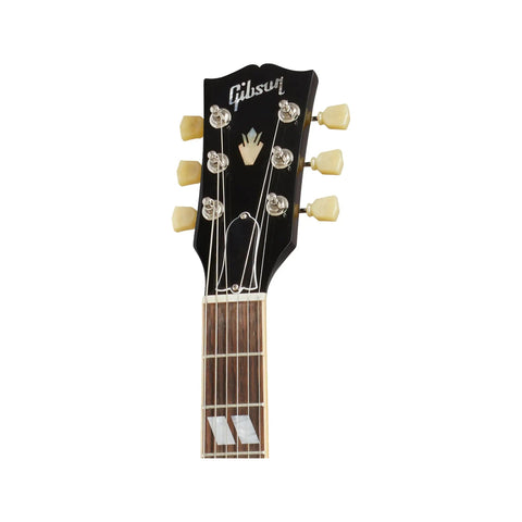Gibson ES-345 Vintage Burst Electric Guitars Gibson Art of Guitar