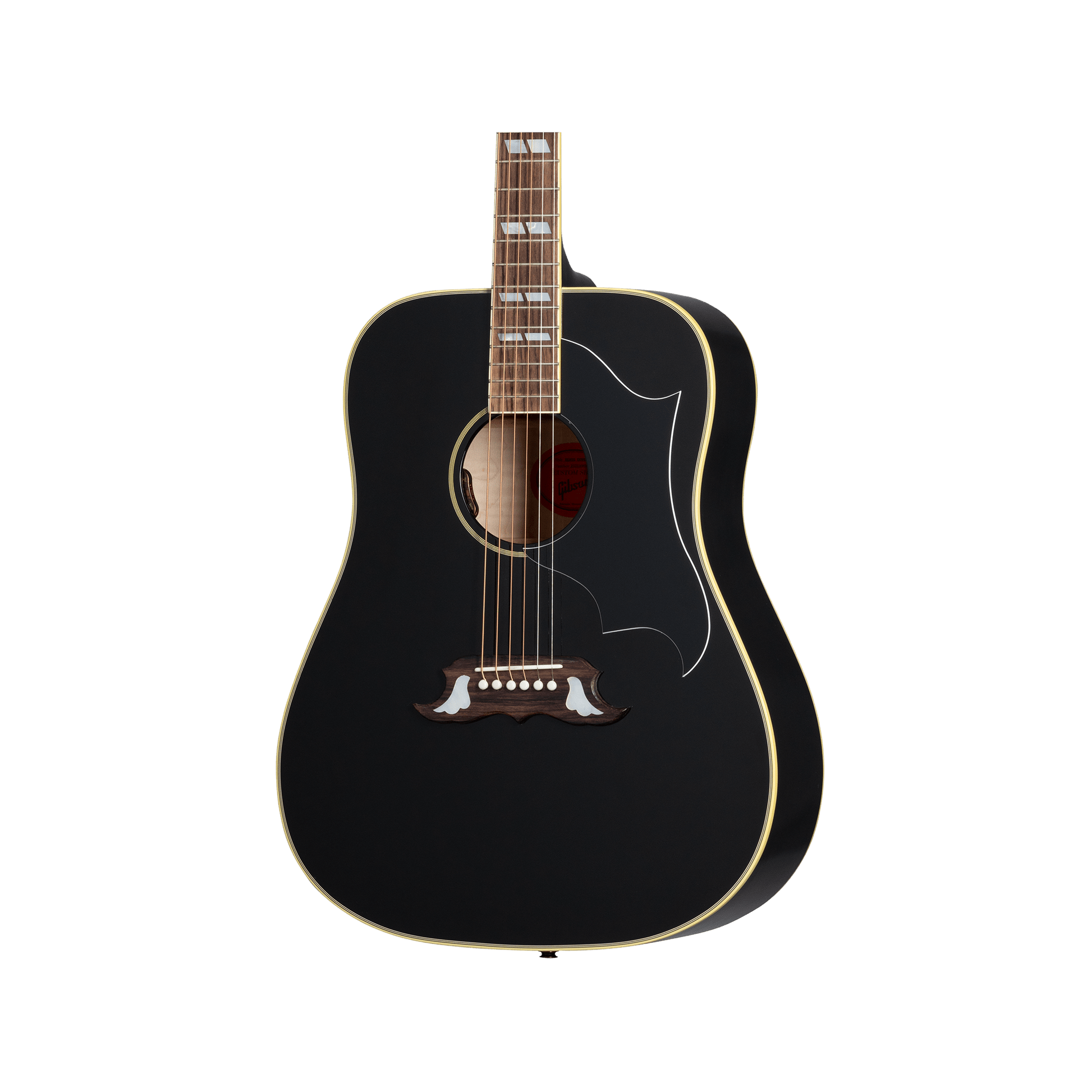 Gibson Elvis Dove Acoustic Guitars Gibson Art of Guitar