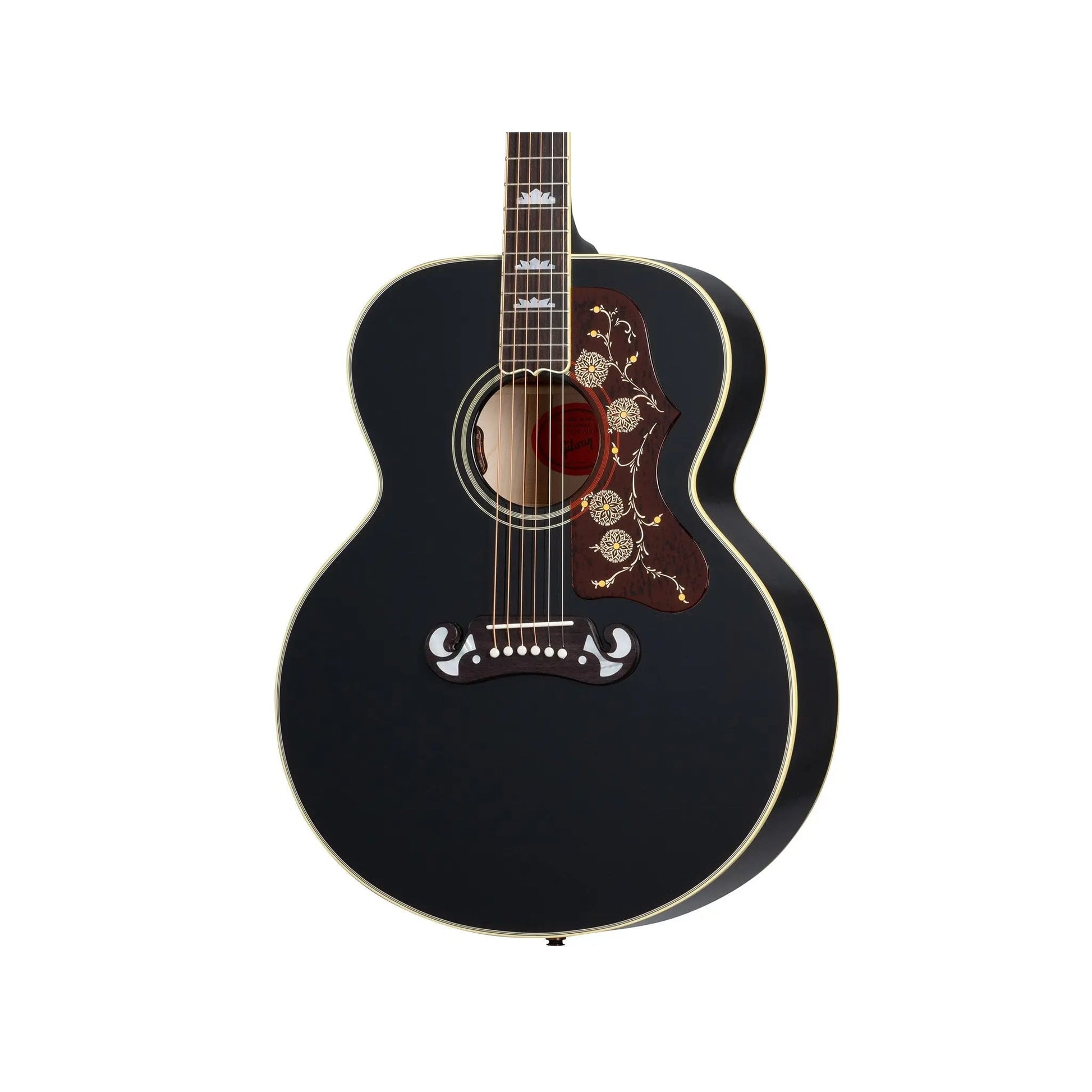 Gibson Elvis SJ-200 General Gibson Art of Guitar