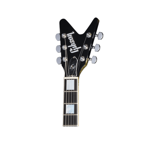 Gibson Flying V Custom Adam Jones Reverse Antique Silverburst Murphy Lab Light
Aged CH Electric Guitars Gibson Art of Guitar