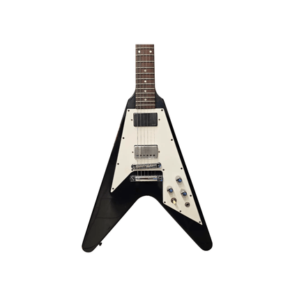 Gibson Flying V (1993) with EMG Pickups - (Pre-Owned) Electric Guitars Gibson Art of Guitar