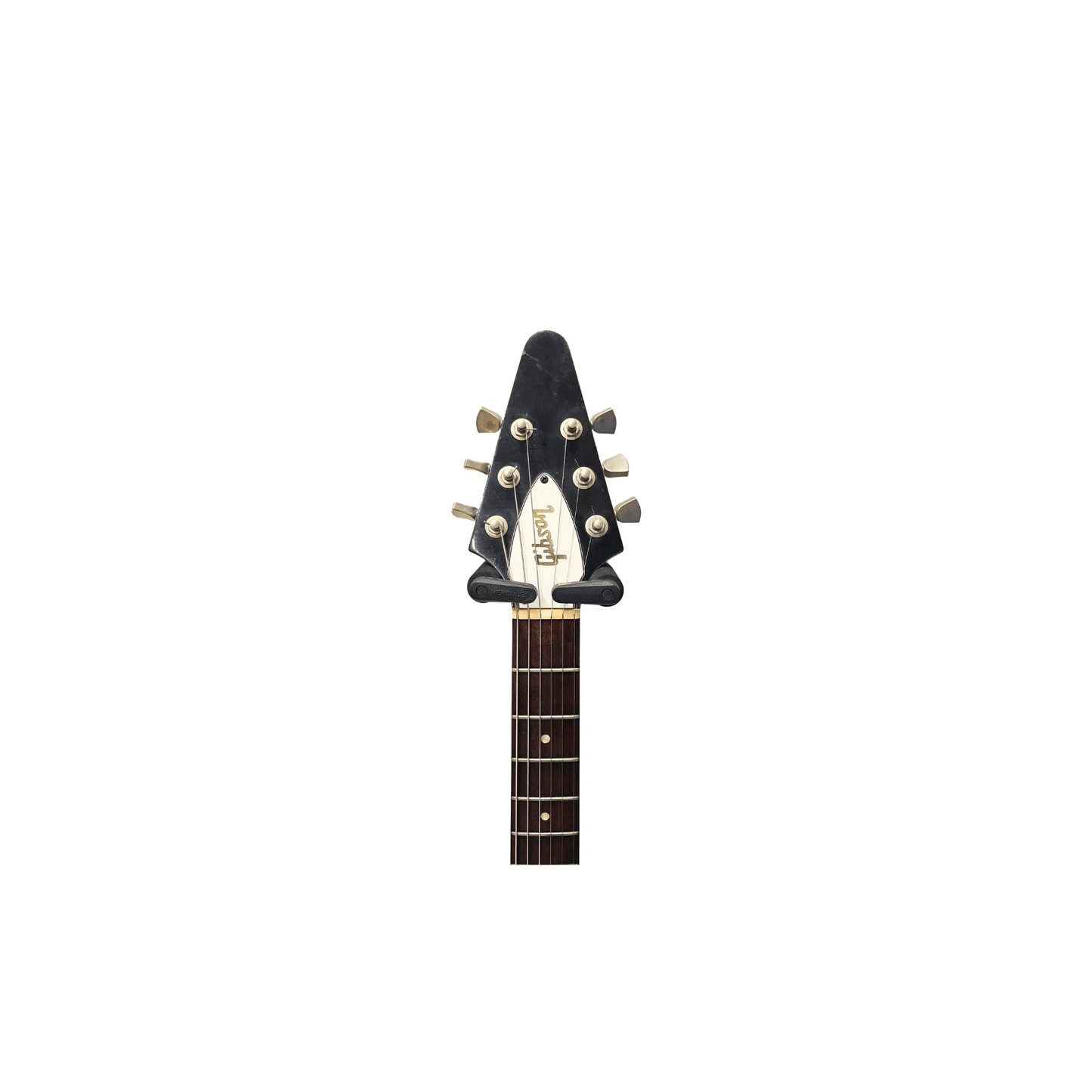Gibson Flying V (1993) with EMG Pickups - (Pre-Owned) Electric Guitars Gibson Art of Guitar