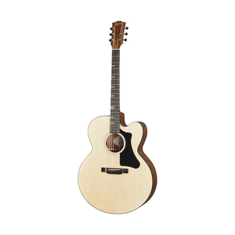 Gibson G-200 EC Acoustic Guitars Gibson Art of Guitar