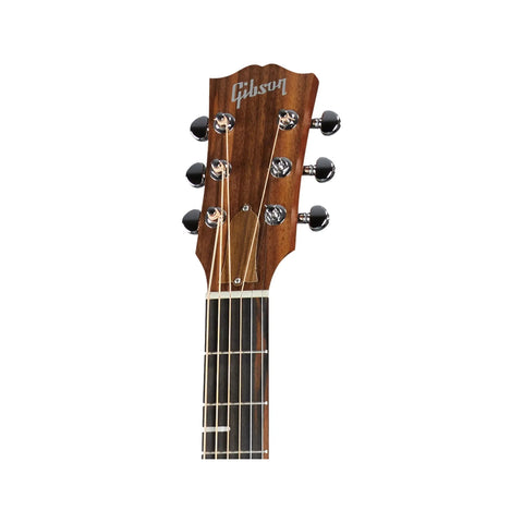 Gibson G-200 EC Acoustic Guitars Gibson Art of Guitar