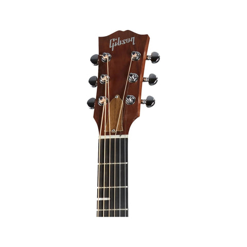 Gibson G-Writer EC Acoustic Guitars Gibson Art of Guitar