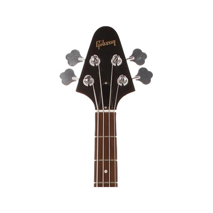 Gibson Grabber III 70s Tribute bass 2012 Bass Guitars Gibson Art of Guitar
