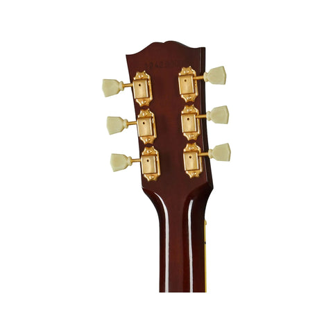Gibson Hummingbird Antique Natural General Gibson Art of Guitar