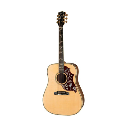 Gibson Hummingbird Custom Koa Acoustic Guitars Gibson Art of Guitar