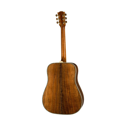 Gibson Hummingbird Custom Koa Acoustic Guitars Gibson Art of Guitar