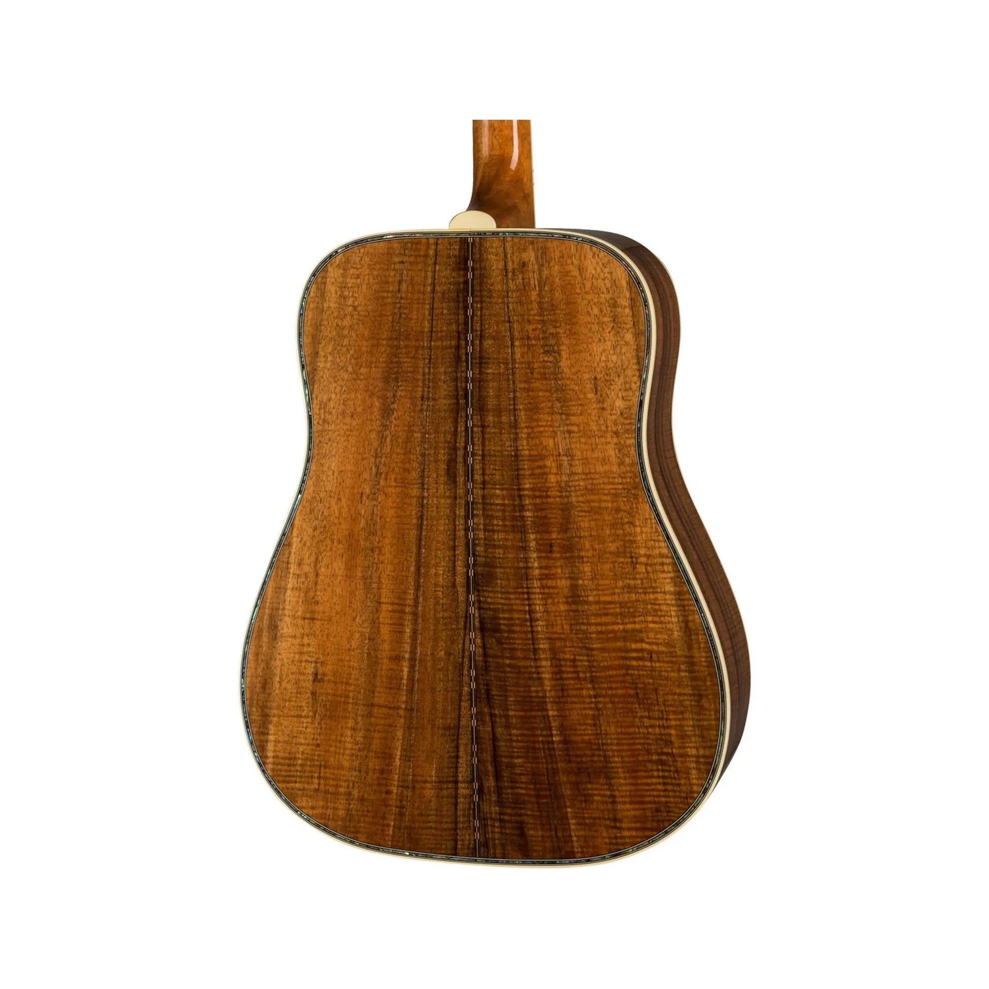 Gibson Hummingbird Custom Koa Acoustic Guitars Gibson Art of Guitar