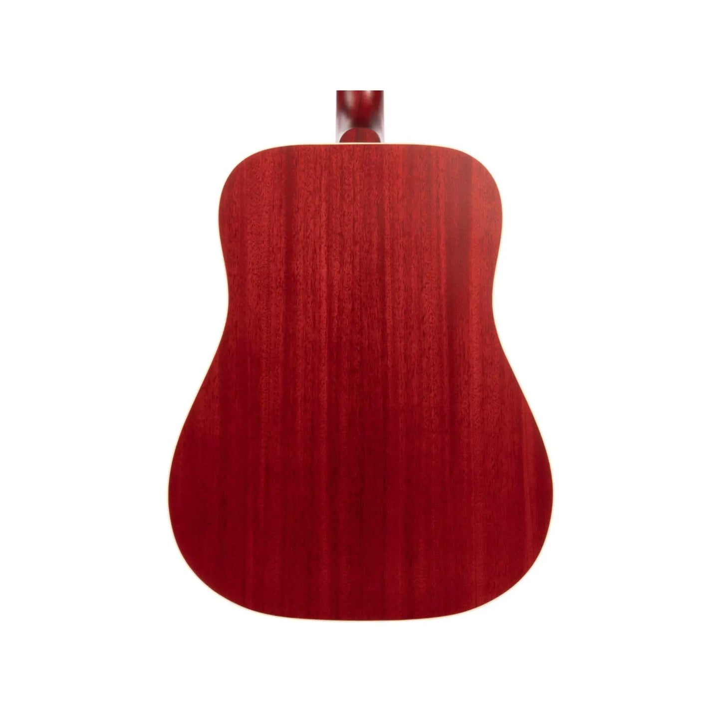 Gibson Hummingbird Special Acoustic-Electric Guitar – Vintage Cherry Sunburst - (Re-Loved) Acoustic Guitars Gibson Art of Guitar