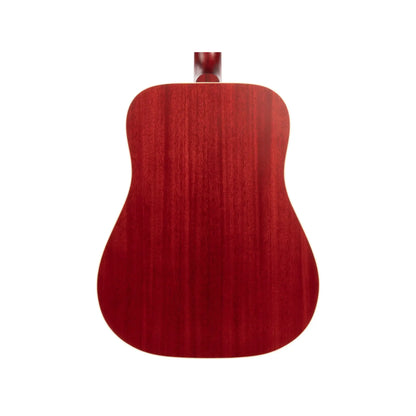 Gibson Hummingbird Special Acoustic-Electric Guitar – Vintage Cherry Sunburst - (Re-Loved) Acoustic Guitars Gibson Art of Guitar