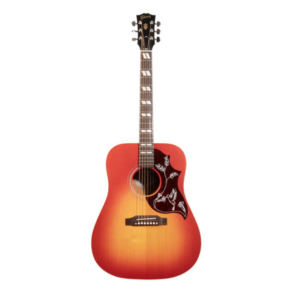 Gibson Hummingbird Special Acoustic-Electric Guitar – Vintage Cherry Sunburst - (Re-Loved) Acoustic Guitars Gibson Art of Guitar