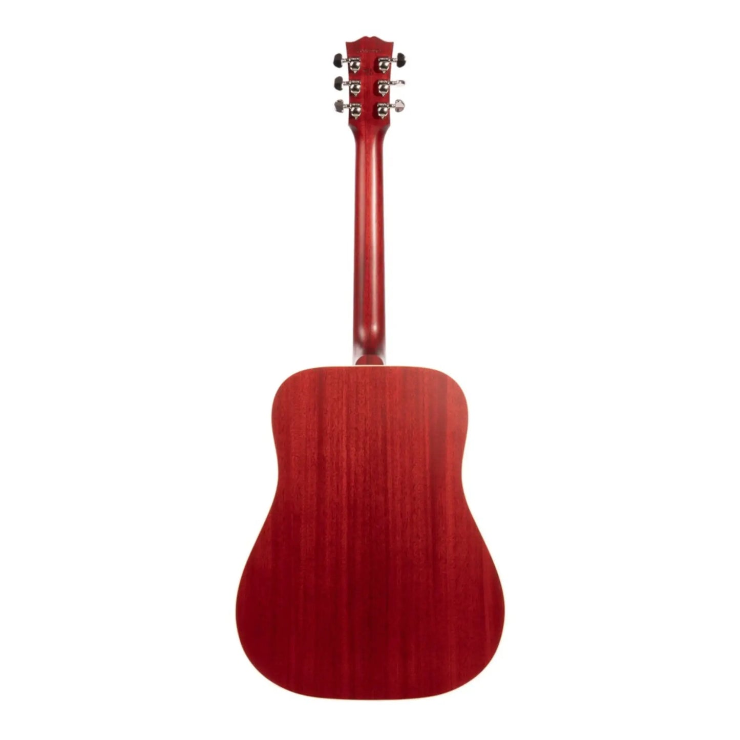 Gibson Hummingbird Special Acoustic-Electric Guitar – Vintage Cherry Sunburst - (Re-Loved) Acoustic Guitars Gibson Art of Guitar