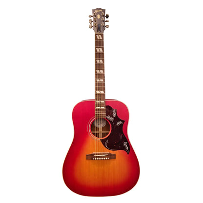 Gibson Hummingbird Special Acoustic-Electric Guitar – Vintage Cherry Sunburst - (Re-Loved) Acoustic Guitars Gibson Art of Guitar