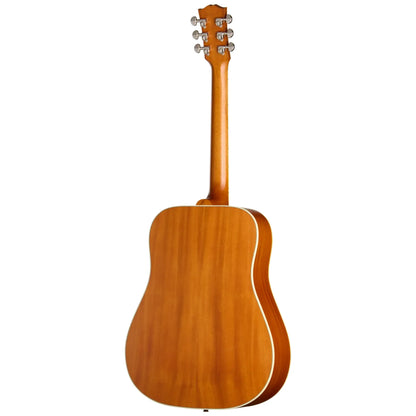 Gibson Hummingbird Standard Faded, Heritage Cherry Sunburst (Pre-Love) Acoustic Guitars Gibson Art of Guitar