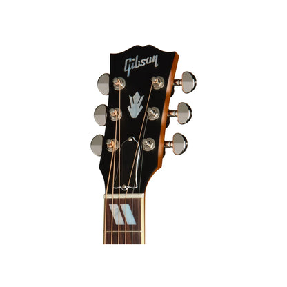 Gibson Hummingbird Standard Faded, Heritage Cherry Sunburst (Pre-Love) Acoustic Guitars Gibson Art of Guitar