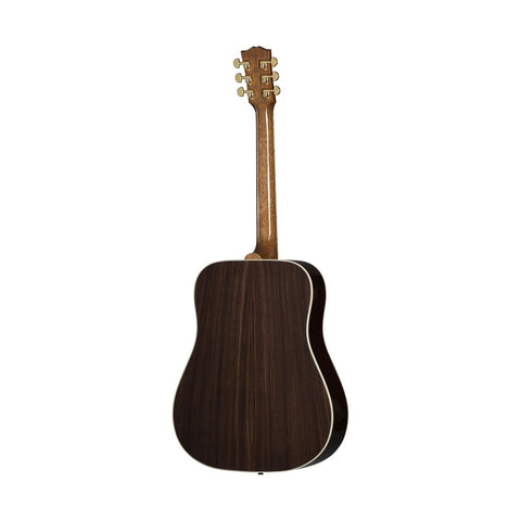 Gibson Hummingbird Standard Rosewood Burst Acoustic Guitars Gibson Art of Guitar
