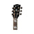 Gibson Hummingbird Standard Vintage Sunburst Art of Guitar