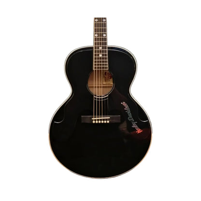 Gibson J-185 Harley-Davidson Edition Acoustic Guitar (1994, Limited Edition) - (Re-Loved) Acoustic Guitars Gibson Art of Guitar