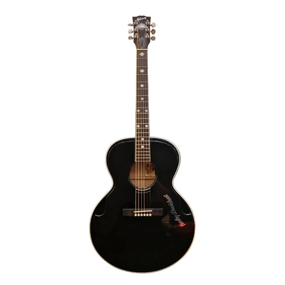 Gibson J-185 Harley-Davidson Edition Acoustic Guitar (1994, Limited Edition) - (Re-Loved) Acoustic Guitars Gibson Art of Guitar