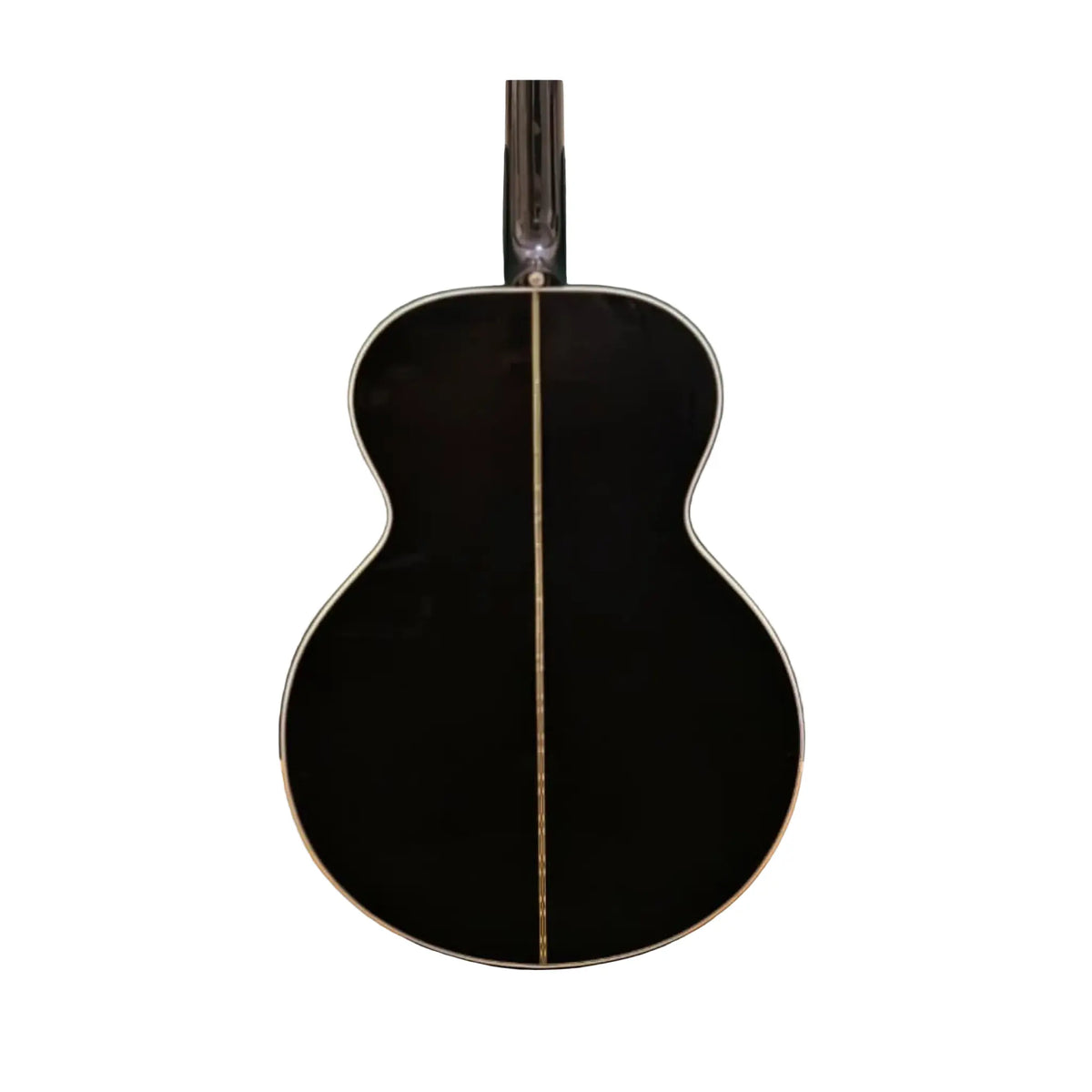 Gibson J-185 Harley-Davidson Edition Acoustic Guitar (1994, Limited Edition) - (Re-Loved) Acoustic Guitars Gibson Art of Guitar