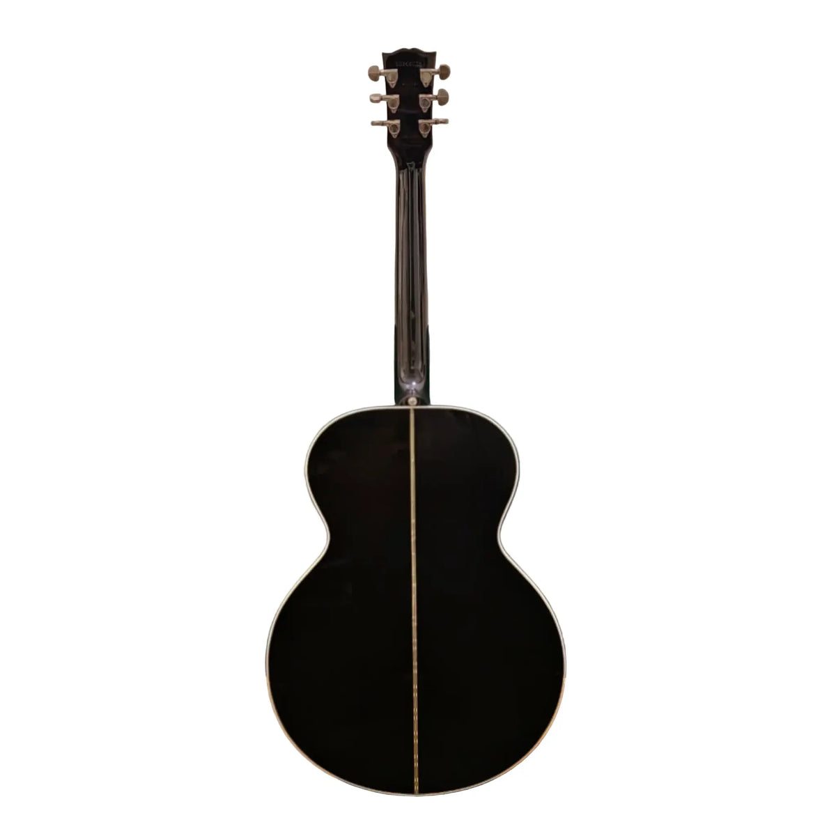 Gibson J-185 Harley-Davidson Edition Acoustic Guitar (1994, Limited Edition) - (Re-Loved) Acoustic Guitars Gibson Art of Guitar
