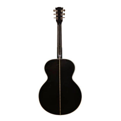 Gibson J-185 Harley-Davidson Edition Acoustic Guitar (1994, Limited Edition) - (Re-Loved) Acoustic Guitars Gibson Art of Guitar