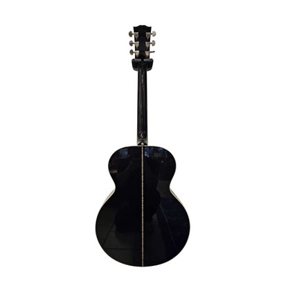 Gibson J-185 Harley-Davidson Edition (1994, Limited Edition) - (Pre-Owned) Acoustic Guitars Gibson Art of Guitar