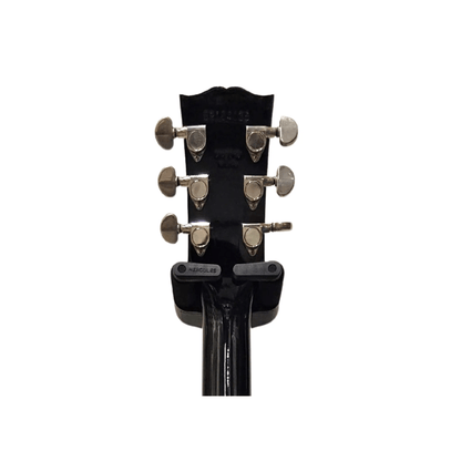 Gibson J-185 Harley-Davidson Edition (1994, Limited Edition) - (Pre-Owned) Acoustic Guitars Gibson Art of Guitar