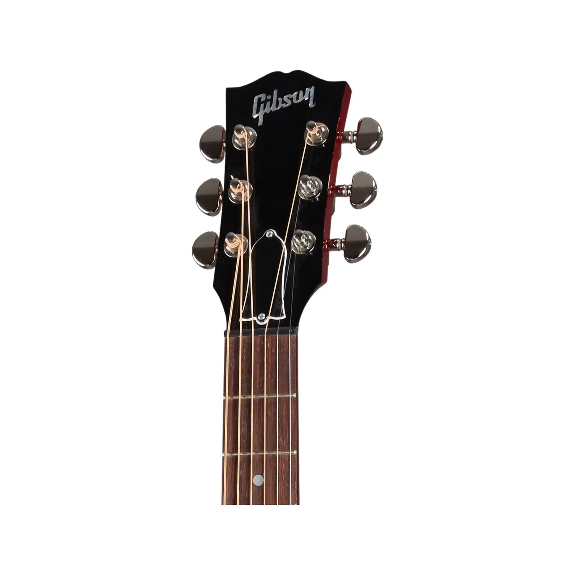 Gibson J-45 Standard Cherry Acoustic Guitars Gibson Art of Guitar