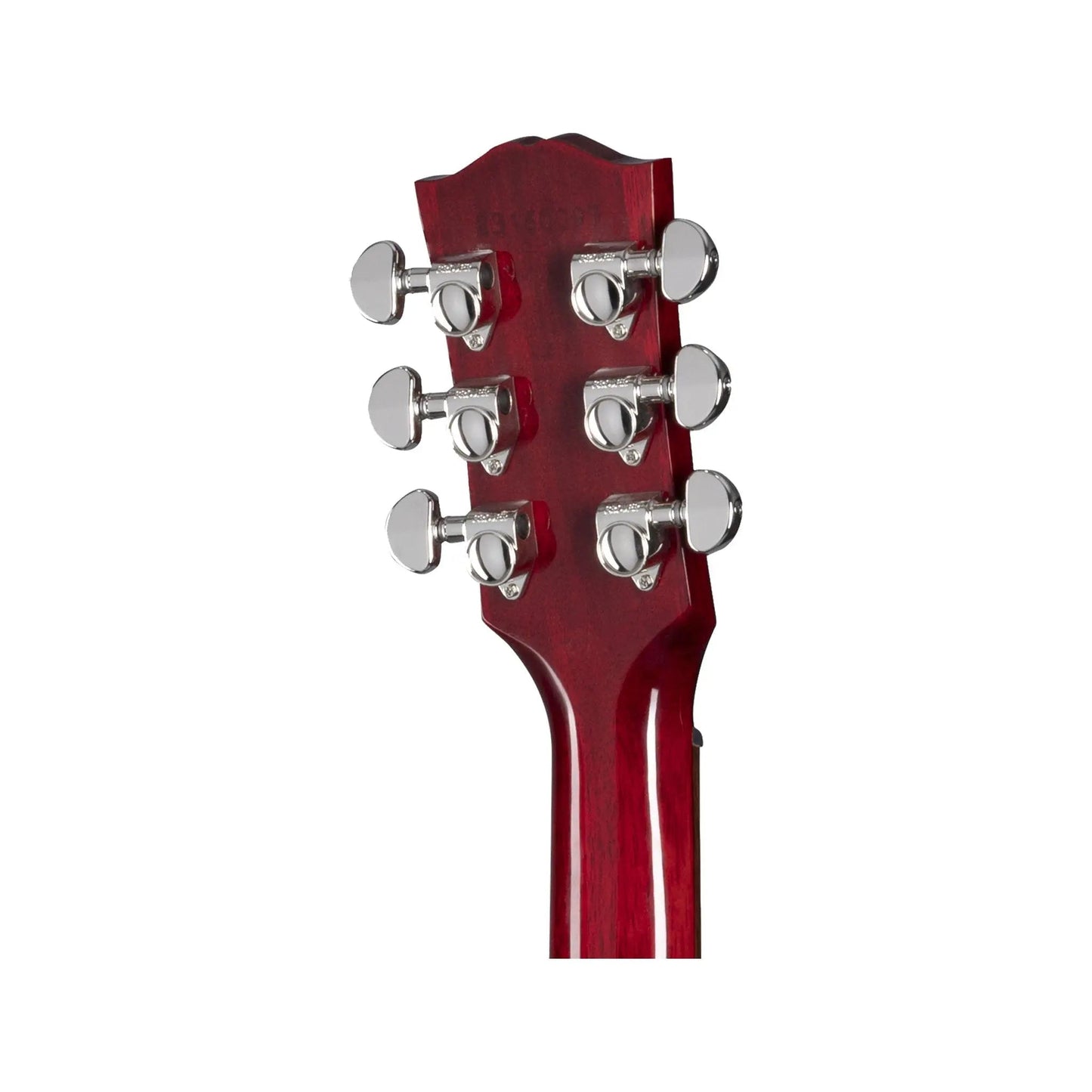 Gibson J-45 Standard Cherry Acoustic Guitars Gibson Art of Guitar