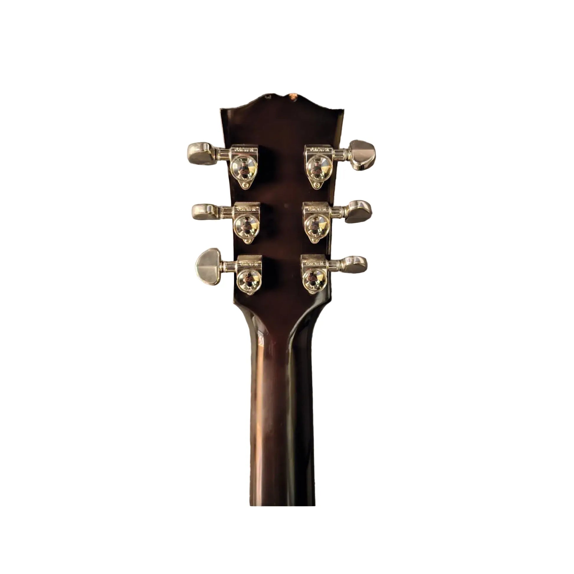 Gibson J-45 Standard Cutaway Acoustic-Electric Guitar – Vintage Sunburst - (Re-Loved) Acoustic Guitars Gibson Art of Guitar