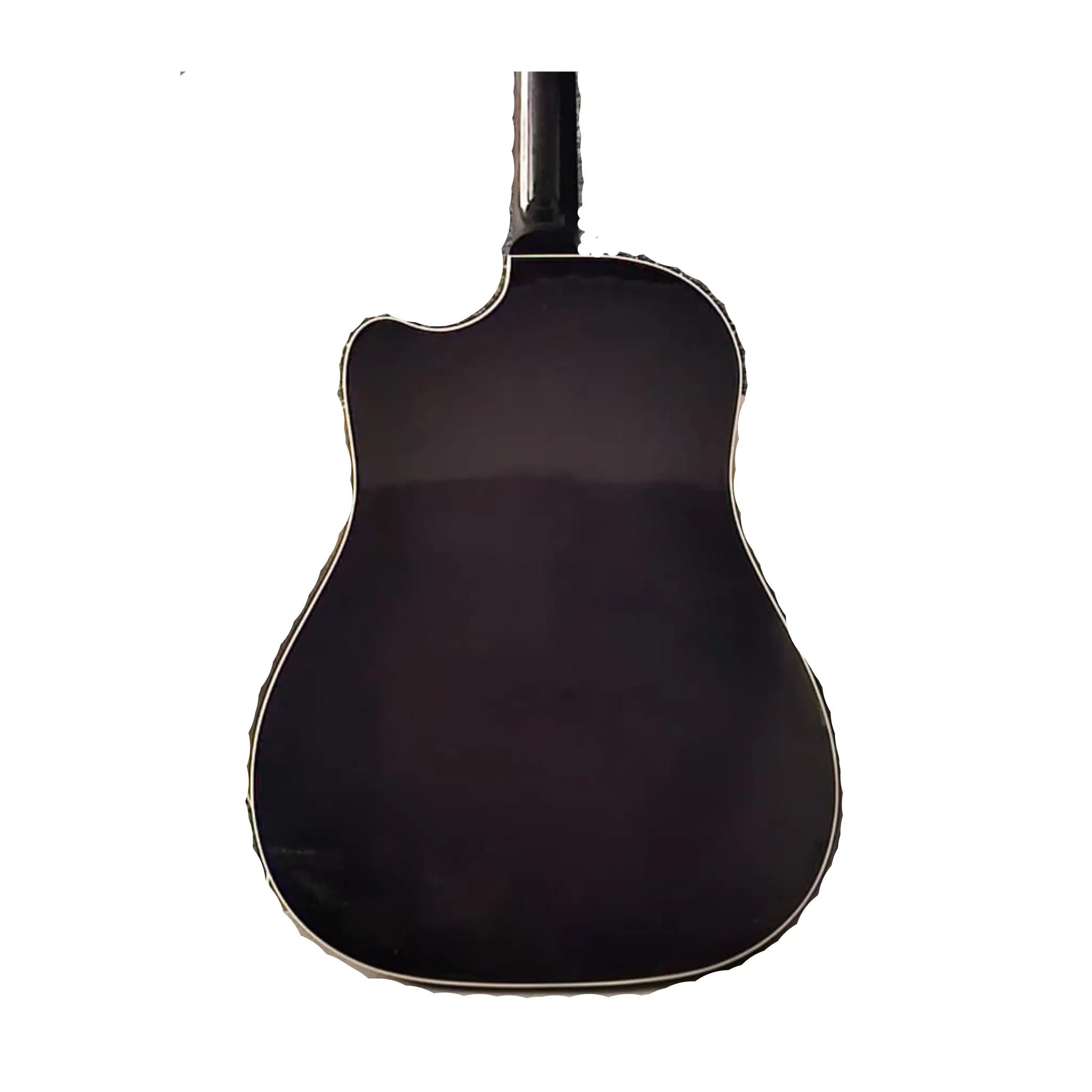 Gibson J-45 Standard Cutaway Acoustic-Electric Guitar – Vintage Sunburst - (Re-Loved) Acoustic Guitars Gibson Art of Guitar