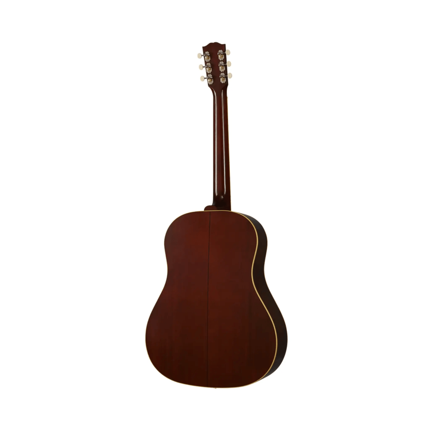 Gibson J 55 Custom 1939 style Acoustic Guitar Acoustic Guitars Gibson Art of Guitar