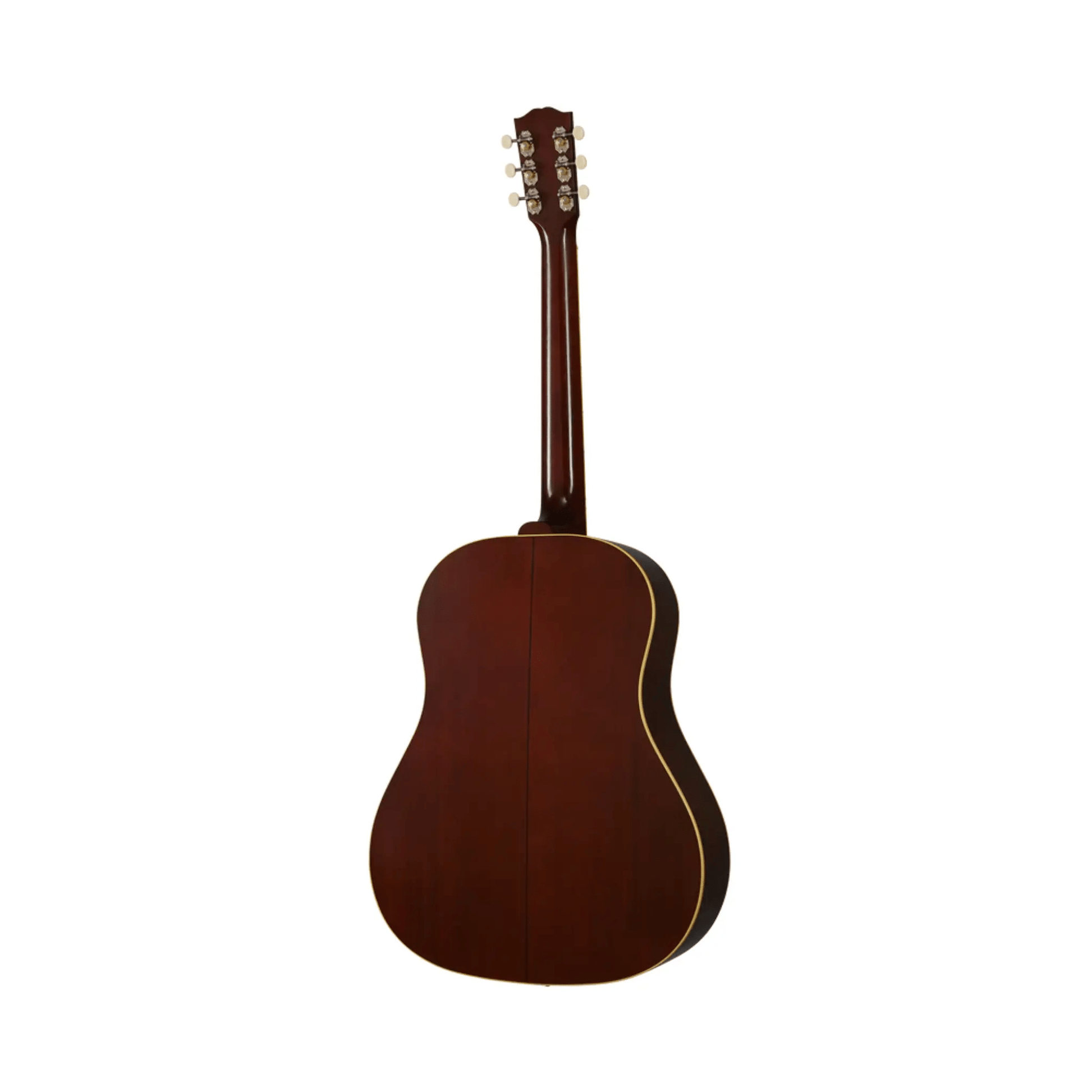 Gibson J 55 Custom 1939 style Acoustic Guitar Acoustic Guitars Gibson Art of Guitar