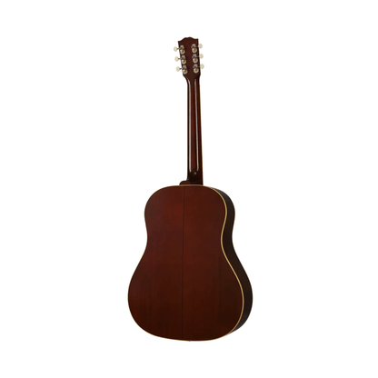 Gibson J 55 Custom 1939 style Acoustic Guitar Acoustic Guitars Gibson Art of Guitar