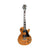 Gibson Joe Bonamassa Les Paul Studio Goldtop Signed by Steven Seagal Electric Guitars Gibson Art of Guitar