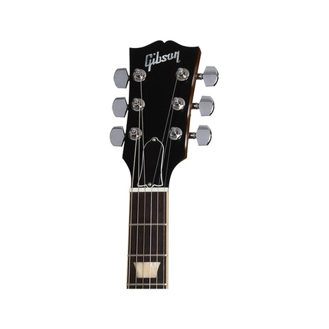 Gibson Kirk Hammett Signature Les Paul Standard "Greeny" Greeny Burst Electric Guitars Gibson Art of Guitar