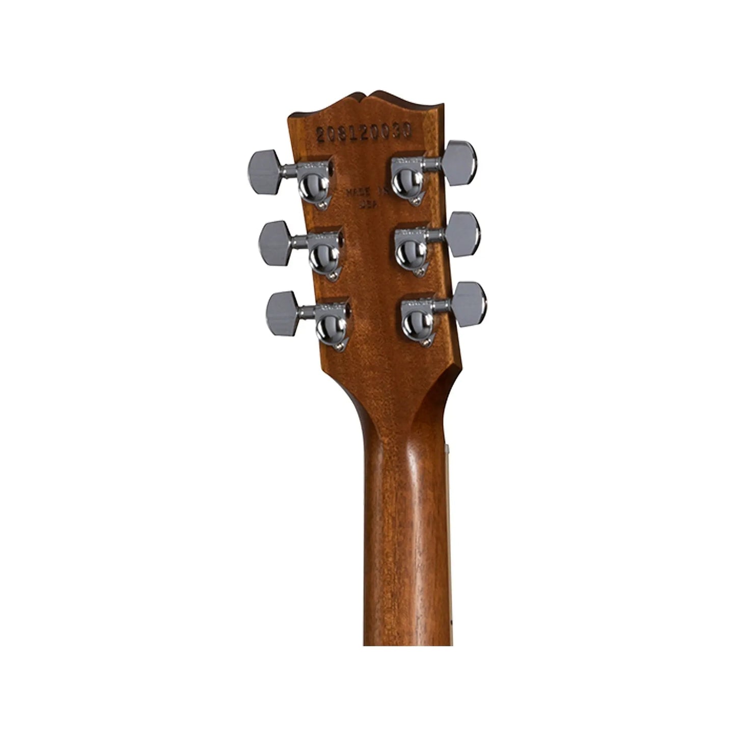 Gibson Kirk Hammett Signature Les Paul Standard "Greeny" Greeny Burst Electric Guitars Gibson Art of Guitar
