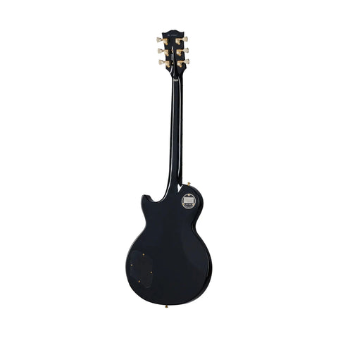 Gibson Les Paul Axcess Custom Figured Top Bengal Burst Gloss Electric Guitars Gibson Art of Guitar