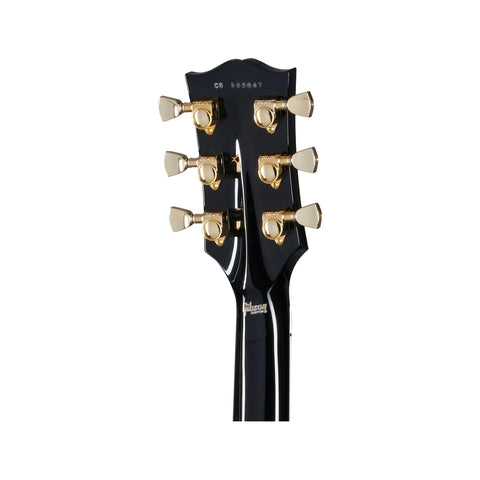Gibson Les Paul Axcess Custom Figured Top Bengal Burst Gloss Electric Guitars Gibson Art of Guitar