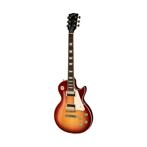 Gibson Les Paul Classic Heritage Cherry Sunburst Electric Guitars Gibson Art of Guitar