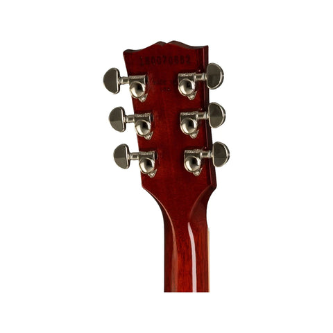 Gibson Les Paul Classic Heritage Cherry Sunburst Electric Guitars Gibson Art of Guitar