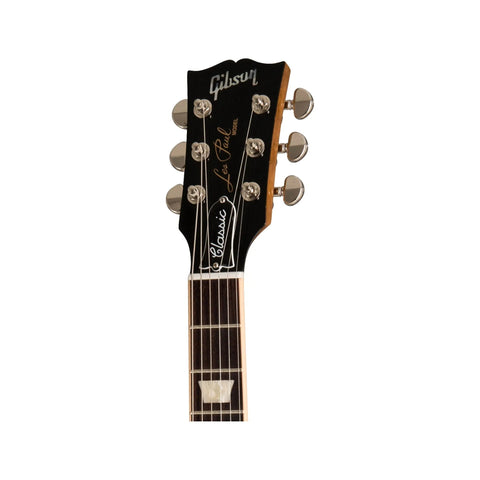 Gibson Les Paul Classic Honey Burst Electric Guitars Gibson Art of Guitar