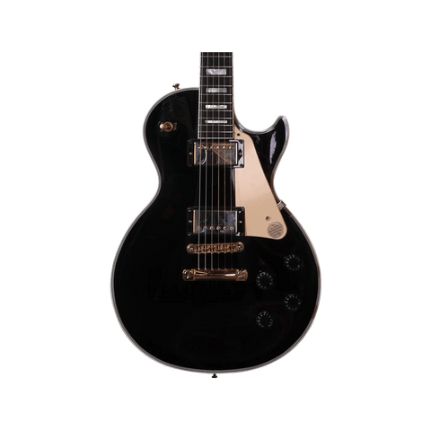 Gibson Les Paul Custom Electric Guitars Gibson Art of Guitar