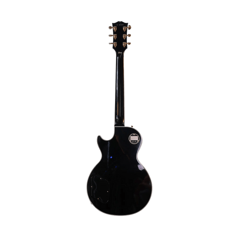 Gibson Les Paul Custom Electric Guitars Gibson Art of Guitar